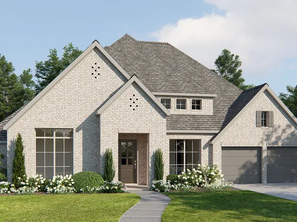 3735W Plan, Elyson 70'