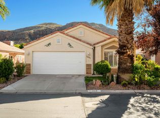 2441 S 780 W, Hurricane, UT 84737