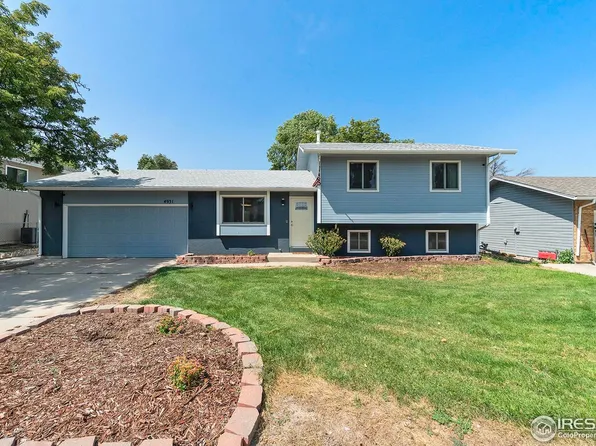 4931 W 8th St Rd, Greeley, CO 80634