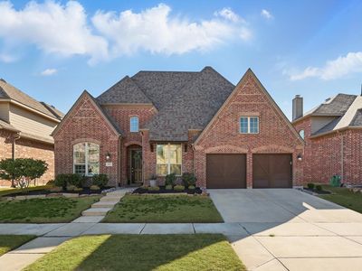 208 Birdcall Ln, Argyle, TX, 76226