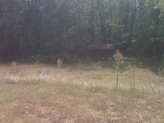 5 Acre Lot