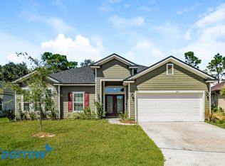 3967 Hammock Bluff Cir, Jacksonville, FL 32226