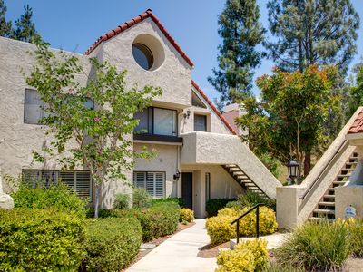 17985 Caminito Pinero UNIT 191, San Diego, CA, 92128
