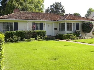 800 Winthrop Rd, San Marino, CA 91108