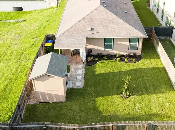 12307 Walter Vaughn Dr, Manor, TX 78653