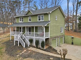 2215 Mills Wood Run, Canton, GA 30114