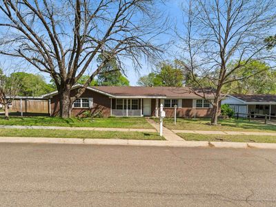 3312 Robinhood Ln, Texarkana, TX, 75501