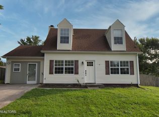 7704 Branford Ct, Powell, TN 37849