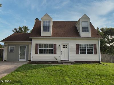 7704 Branford Ct, Powell, TN, 37849