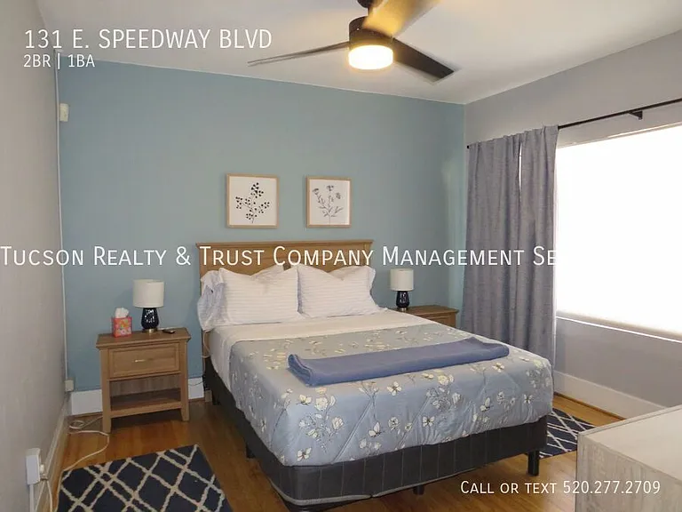 131 E Speedway Blvd — Photo 20