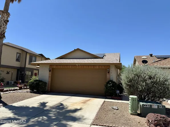 3075 W Calle Levante, Tucson, AZ 85746