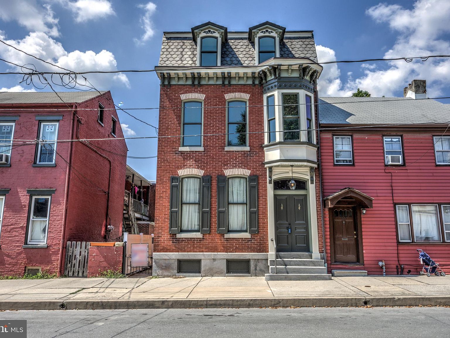 331 Cherry St, Columbia, PA 17512 | Zillow