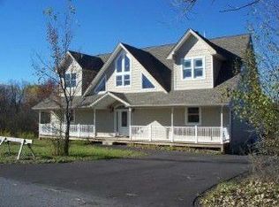 48 Rip Van Winkle Dr, Athens, NY 12015