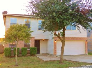 413 Gatewood Briar, Cibolo, TX 78108