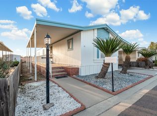 2627 W Mid Valley Avenue #46, Visalia, CA 93277