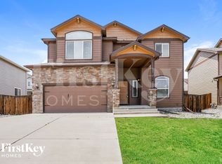7724 Landover Ln, Fountain, CO 80817
