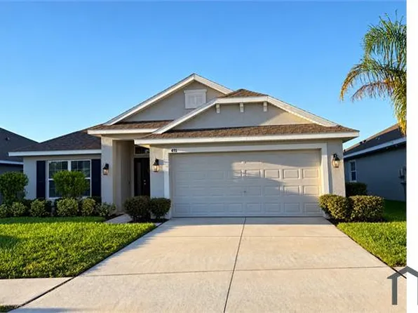 491 Meadow Pointe Dr, Haines City, FL 33844