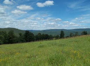 Hog Mt. Road Spur, Fleischmanns, NY 12430