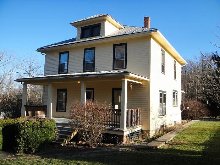 28 Orkney Springs