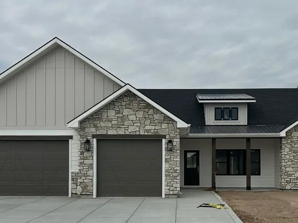 771 Biscotti Loop, Heyburn, ID 83336