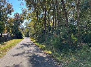 10318 S Sandra Ter, Homosassa, FL 34448