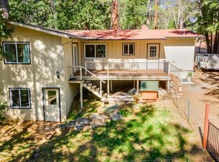 23731 S Fork Rd #6, Twain Harte, CA