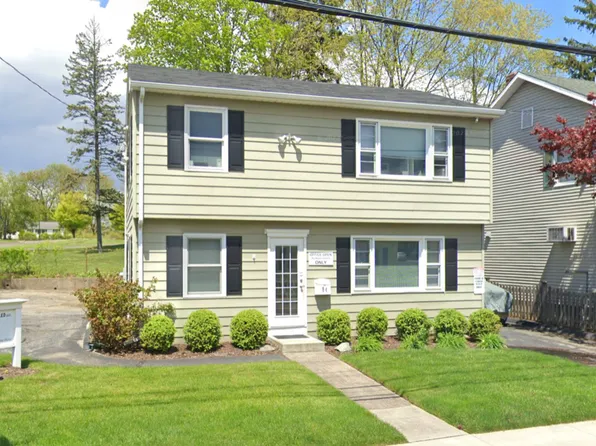 56 Darina Pl, Milford, CT 06460