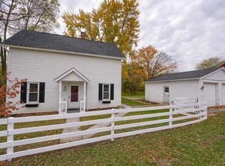 3860 Curve Rd, Delaware, OH 43015