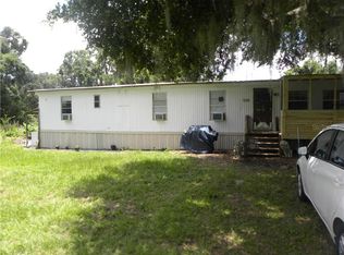 5300 NW 185th St, Reddick, FL 32686