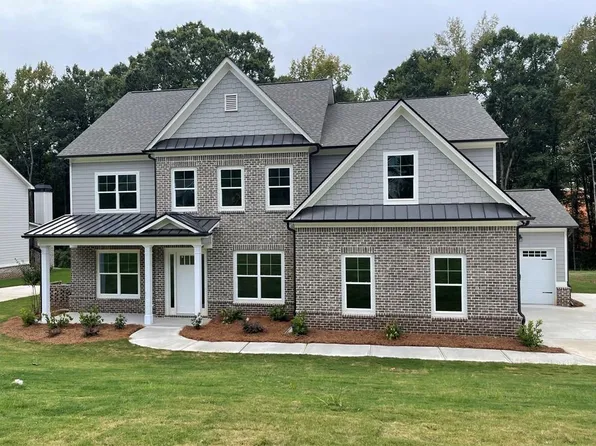 3219 Traditions Way, Jefferson, GA 30549