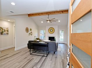 2008 Carriage Park Ln, Austin, TX 78727