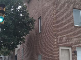 1201 S 11th St, Philadelphia, PA 19147