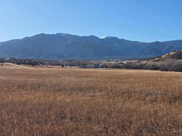 161 Avis Pl, Colorado City, CO 81019