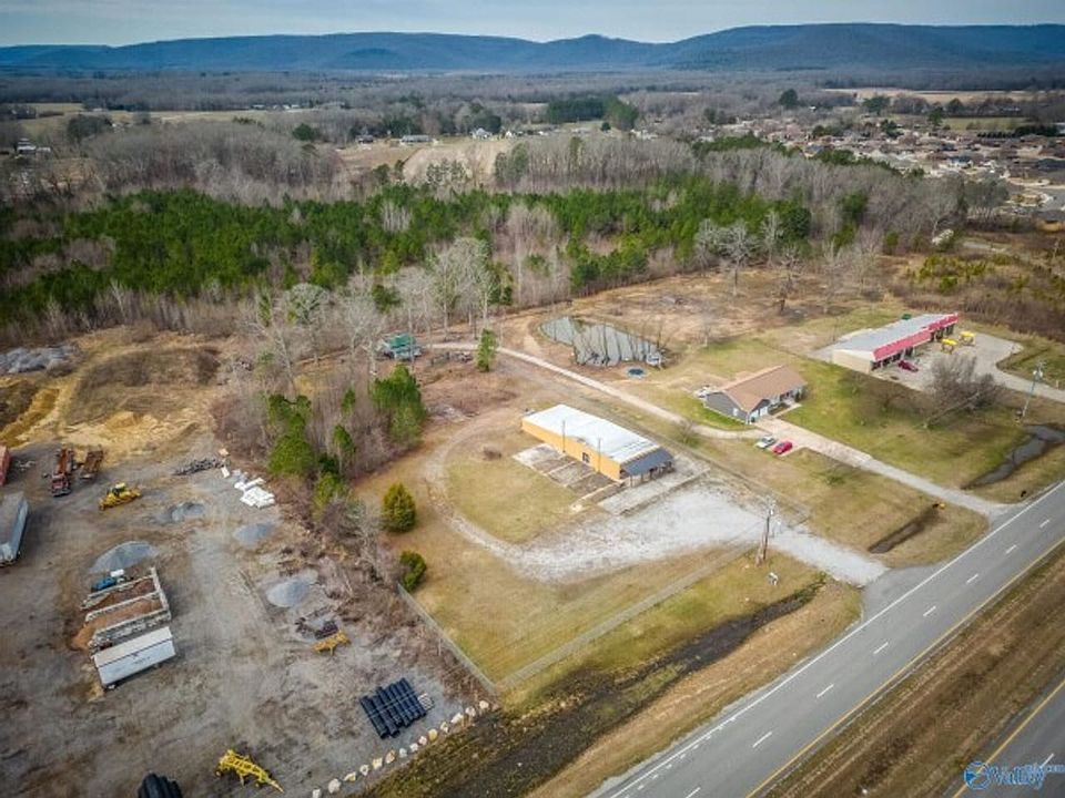9756 S U S HWY 431