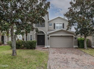3889 Esplanade Ave, Port Orange, FL 32129