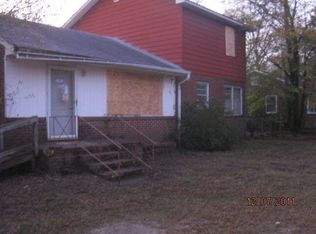 30 Ridgecrest Rd, Aiken, SC 29801