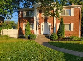 2745 Montana Ave, Cincinnati, OH 45211