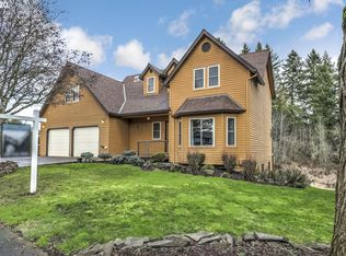 2121 SE Oak Crest Dr, Hillsboro, OR 97123
