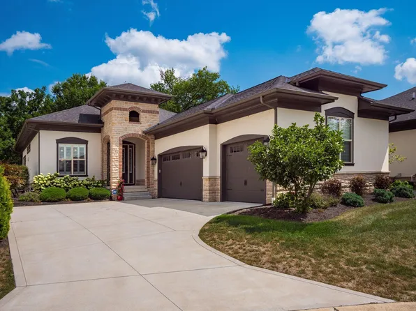 8938 Terrazza South Ct, Dublin, OH 43016