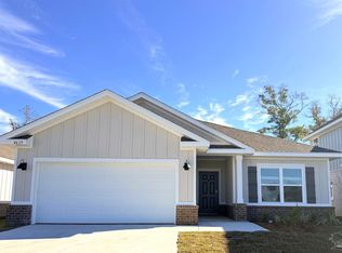 4639 Eider Rd, Pace, FL 32571