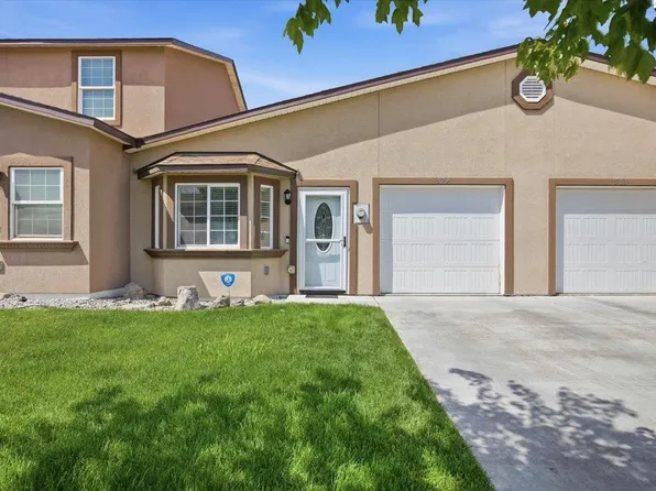 579 N Grant St, Kennewick, WA 99336