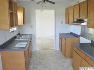 465 Valley St, Montevallo, AL 35115