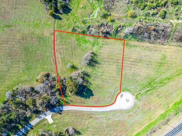 LOT-30A Clubhouse Dr, Corsicana, TX 75109