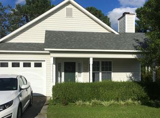 4322 Lakemoor Dr, Wilmington, NC 28405