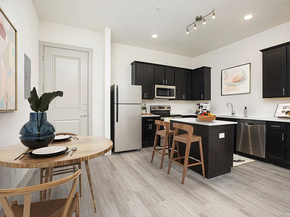 Mount Vernon Lofts