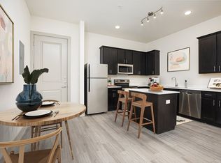 Mount Vernon Lofts, Houston, TX 77006