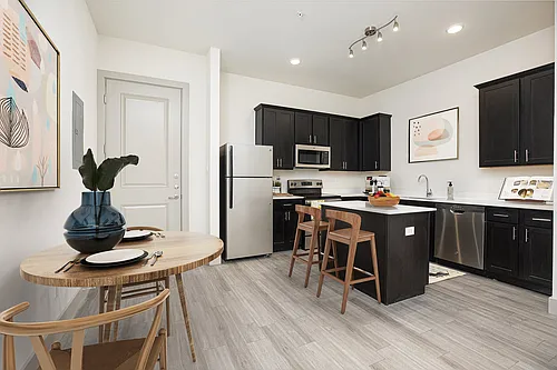 Mount Vernon Lofts Photo 1