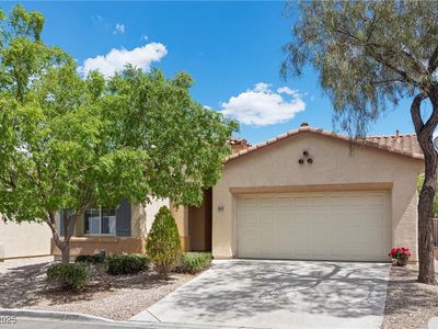 1524 Remembrance Hill St, Las Vegas, NV, 89144