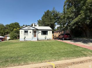 644 E 32nd St, Ogden, UT 84403