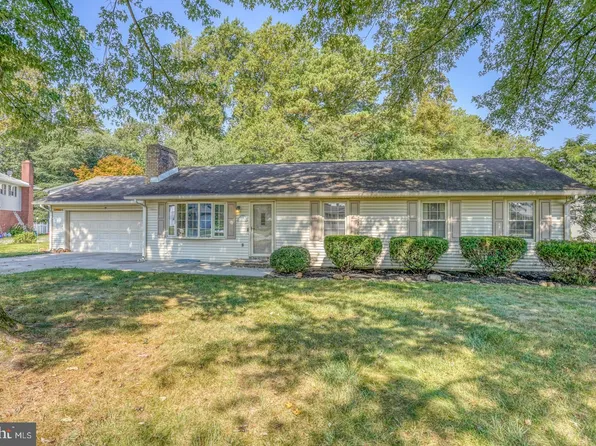 236 Brookdale Rd, Camden Wyoming, DE 19934